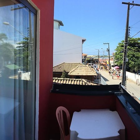 Morada da Marta Hotel Guarda do Embau Bagian luar foto