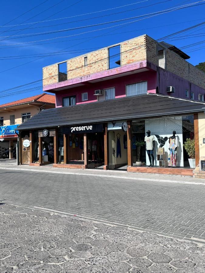 Morada da Marta Hotel Guarda do Embau Bagian luar foto