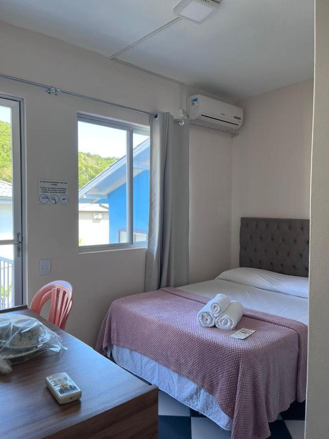 Morada da Marta Hotel Guarda do Embau Bagian luar foto