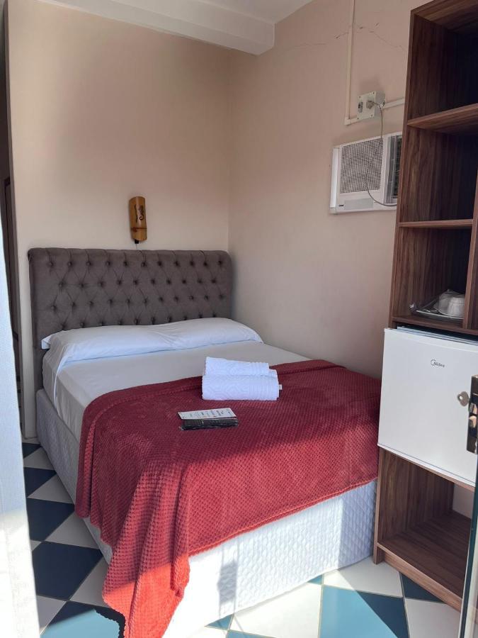 Morada da Marta Hotel Guarda do Embau Bagian luar foto