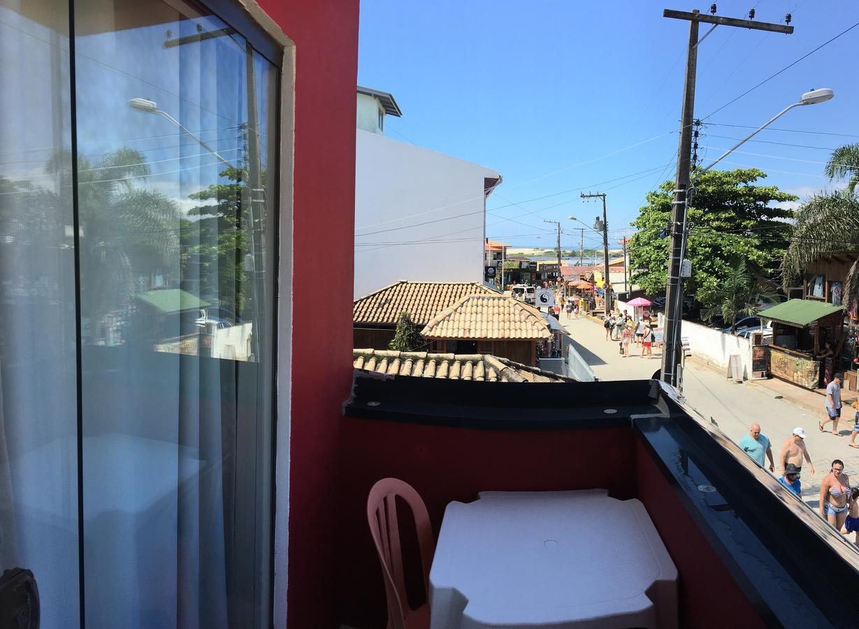Morada da Marta Hotel Guarda do Embau Bagian luar foto