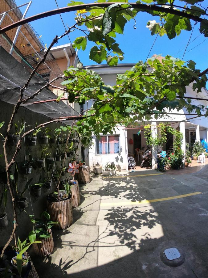 Morada da Marta Hotel Guarda do Embau Bagian luar foto