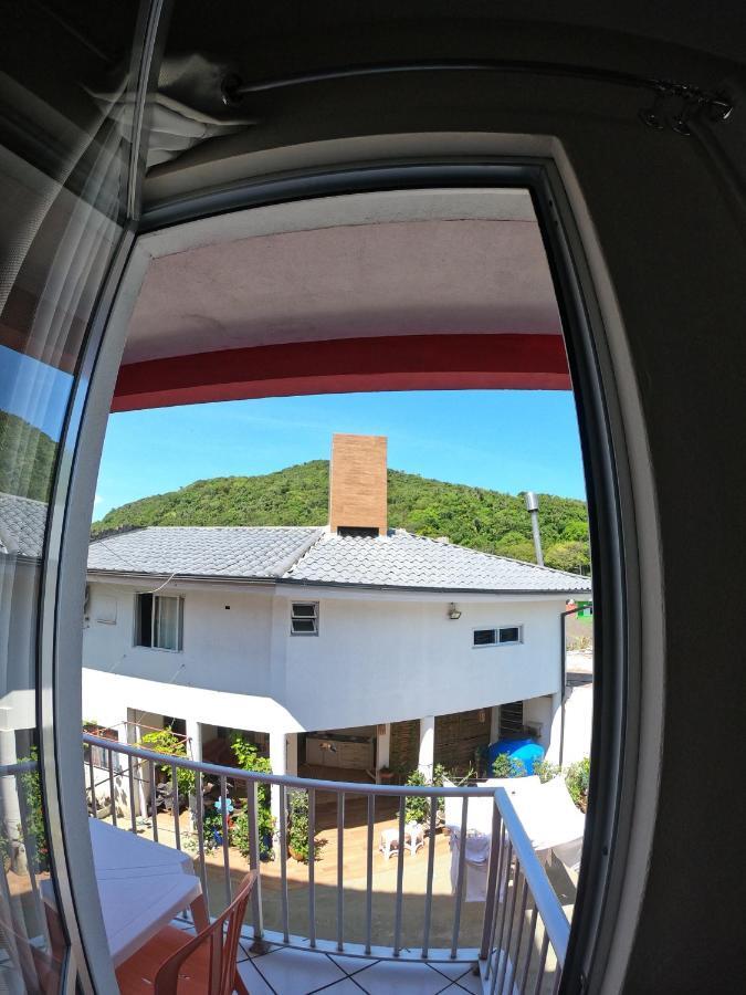 Morada da Marta Hotel Guarda do Embau Bagian luar foto