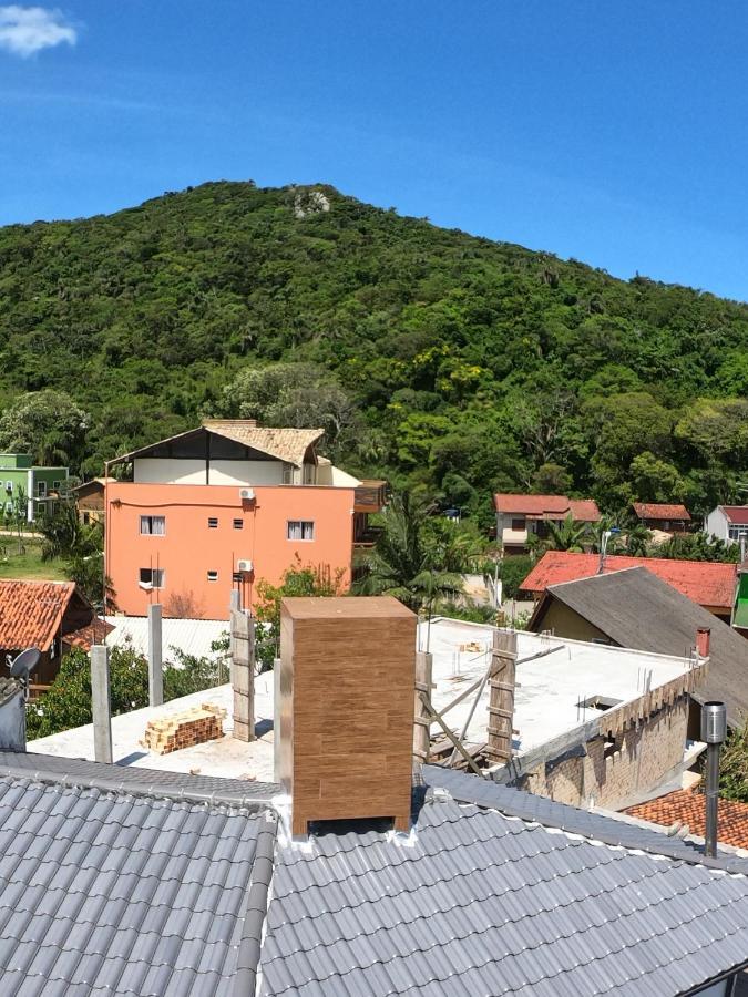 Morada da Marta Hotel Guarda do Embau Bagian luar foto