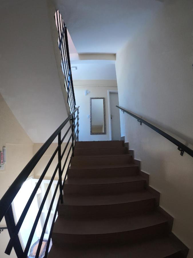 Morada da Marta Hotel Guarda do Embau Bagian luar foto