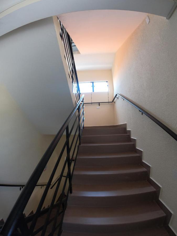 Morada da Marta Hotel Guarda do Embau Bagian luar foto